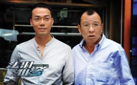 法网狙击电视剧桌面壁纸