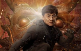 《十二生肖》桌面壁纸