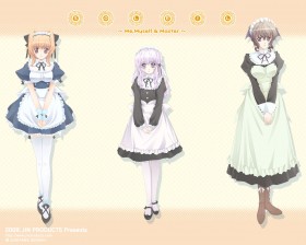 杉山现象漫画作品桌面壁纸