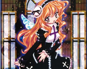 杉山现象漫画作品桌面壁纸