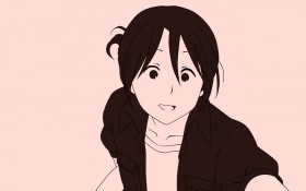 《少年同盟》桌面壁纸