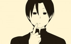 《少年同盟》桌面壁纸