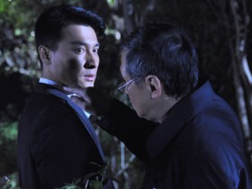 《异度迷局》桌面壁纸