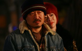 《笑过2012》桌面壁纸