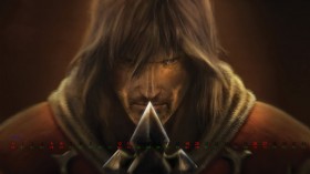天堂原创 2013年1月游戏月历桌面壁纸