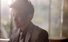 犀利人妻最终回：幸福男·不难电影桌面壁纸