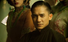 一代宗师电影桌面壁纸