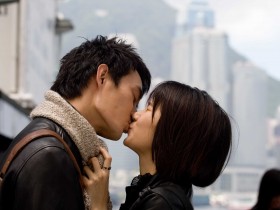 《我的狗狗我的爱》桌面壁纸