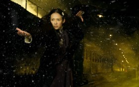 《一代宗师》桌面壁纸[1280x800]