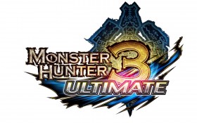 《怪物猎人3：终极》桌面壁纸