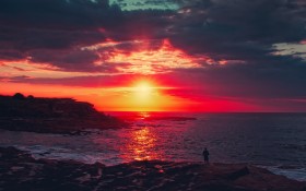 Retina风光风景桌面壁纸