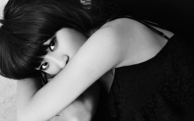 韩国美女组合SISTAR19桌面壁纸