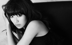 韩国美女组合SISTAR19桌面壁纸