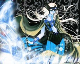 《圣斗士星矢》桌面壁纸[1280x1024]