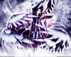 《圣斗士星矢》桌面壁纸[1280x1024]