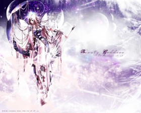 《圣斗士星矢》桌面壁纸[1280x1024]