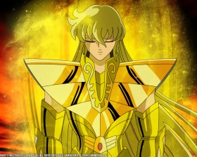 《圣斗士星矢》桌面壁纸[1280x1024]