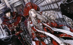 《圣魔之血》桌面壁纸[1680x1050]