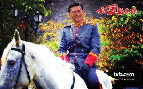 初五启市录电视剧桌面壁纸