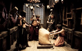 西游·降魔篇电影桌面壁纸