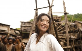西游·降魔篇电影桌面壁纸