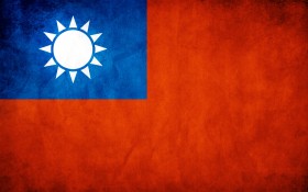 城市旅游-台湾桌面壁纸