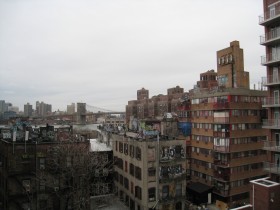城市旅游-纽约桌面壁纸[2560x1920]
