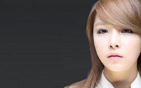 韩国美女组合jevice桌面壁纸