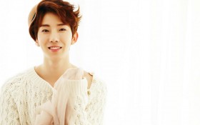 2AM《One Spring Day》桌面壁纸