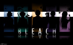 《死神BLEACH》桌面壁纸[1920x1200]