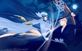 《死神BLEACH》桌面壁纸[1680x1050]