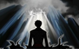《死神BLEACH》桌面壁纸[1680x1050]