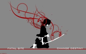 《死神BLEACH》桌面壁纸[1680x1050]