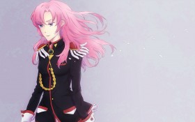 少女革命动漫桌面壁纸