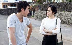 韩国电视剧建筑学概论桌面壁纸