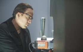 《劫案迷云》桌面壁纸