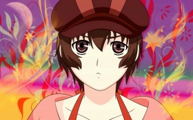 《幻灵镇魂曲》桌面壁纸