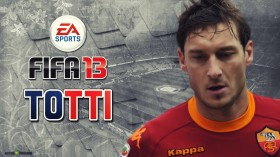 《FIFA 13》桌面壁纸
