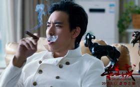 《杀戒》电影桌面壁纸