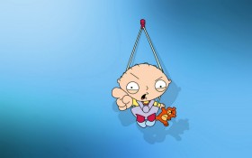《恶搞之家 Family Guy》动漫桌面壁纸