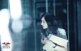 《小时代》桌面壁纸