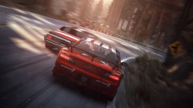 超级房车赛：起点2（Race Driver：GRID2）游戏桌面壁纸