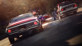 超级房车赛：起点2（Race Driver：GRID2）游戏桌面壁纸