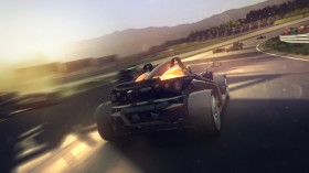 超级房车赛：起点2（Race Driver：GRID2）游戏桌面壁纸