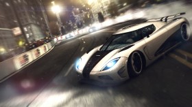 超级房车赛：起点2（Race Driver：GRID2）游戏桌面壁纸