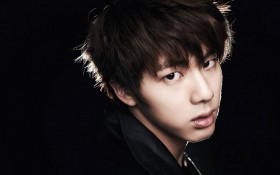 Bangtan Boys防弹少年团韩国组合桌面壁纸