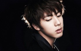 Bangtan Boys防弹少年团韩国组合桌面壁纸