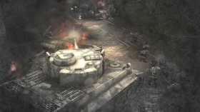 《英雄连2》桌面壁纸