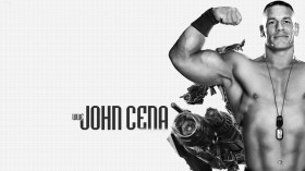 欧美明星约翰·塞纳John Cena桌面壁纸
