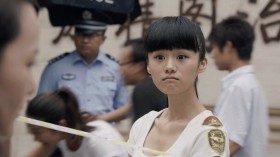 《青春派》桌面壁纸